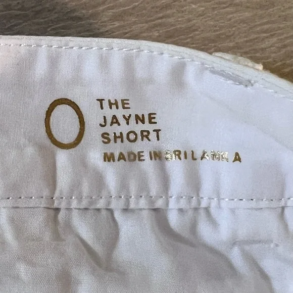 Lilly Pulitzer Jayne Short 7” - Picture 5 of 13